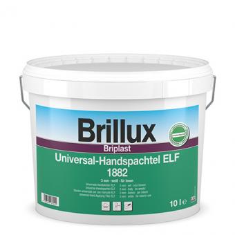 Brillux Universal-Handspachtel ELF 1882 10,0 Lt 