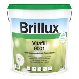 Brillux Vitafill 9001 15,0 Lt 
