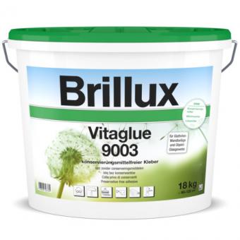 Brillux Vitaglue 9003 18,0 kg 