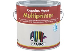 Capalac Aqua Multiprimer weiß 750 ml weiß 750 ml