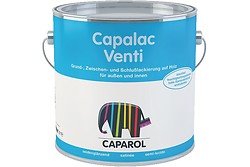 Capalac Venti weiß  375 ml 375 ml
