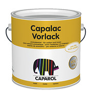 Capalac Vorlack AF weiß 750 ml 750 ml