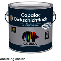 Capamix Dickschichtlack Pr.Gr. 