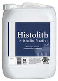 Caparol Histolith Kristallin Fixativ 10L 