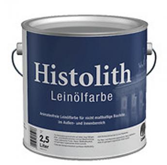 Caparol Histolith Leinölfarbe 2,5L getönt 2,5L getönt