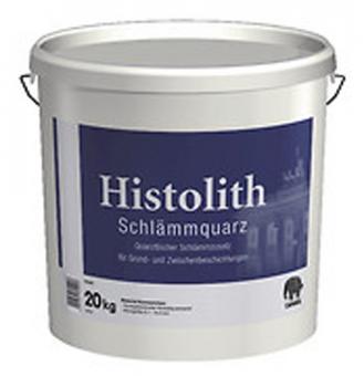 Caparol Histolith Schlämmquarz 20,0 kg 