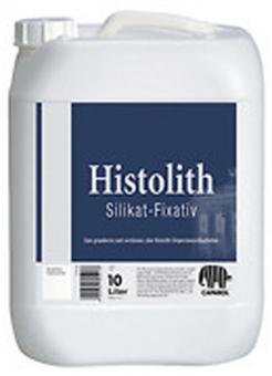 Caparol Histolith Silikat-Fixativ 10,0 lt 