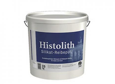 Caparol Histolith Silikat-Reibeputz 25,0 kg K.30 