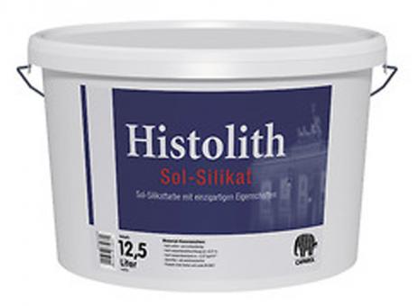 Caparol Histolith Sol-Silikat 12,5 lt 