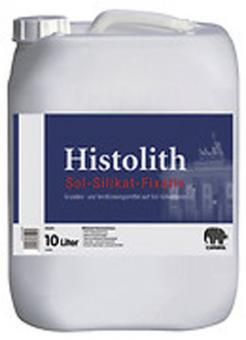 Caparol Histolith Sol-Silikat Fixativ 10,0 lt 