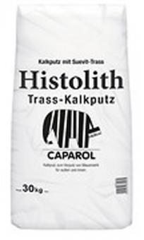 Caparol Histolith Trass Kalkputz 30,0 kg 