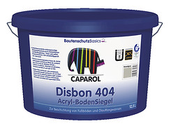 Disbon 404 Acryl-BodenSiegel 