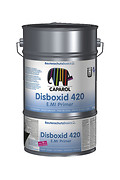 Disbon 420 Disboxid E.MI Primer Masse 17,50kg + Härter 7,50kg 