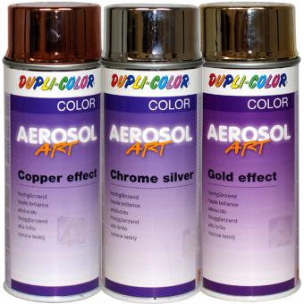 Dupli Color Aerosol-Art-Effect Spray 