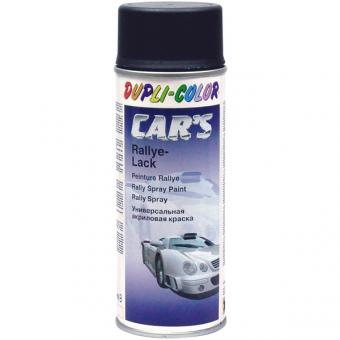 Dupli Color CAR's-Spray Alu Felgensilber 400 ml 