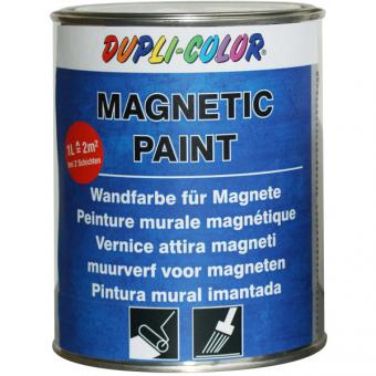 Dupli Color Magnetic Paint grau  