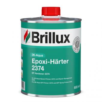 Brillux 2K-Aqua Epoxi-Härter 2374 600 ml 600 ml