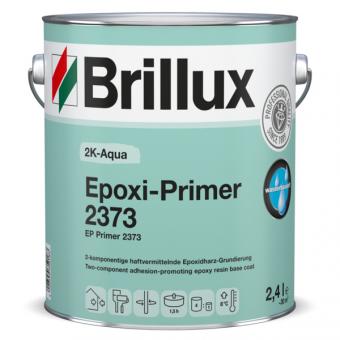 Brillux 2K-Aqua Epoxi-Primer 2373 600 ml weiß 600 ml weiß