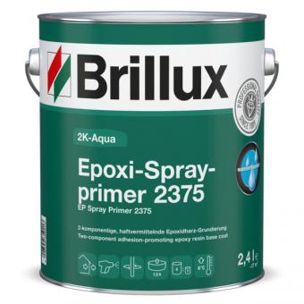 Brillux 2K-Aqua Epoxi-Sprayprimer 2375 weiß 2,4 Lt 