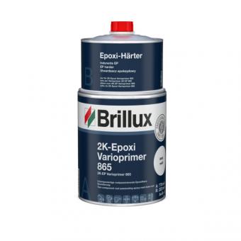 Brillux 2K-Epoxi-Varioprimer 865 1,0kg weiß 1,0kg | weiß