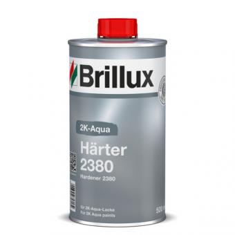 Brillux 2K-Aqua Härter 2380 125 ml 125 ml