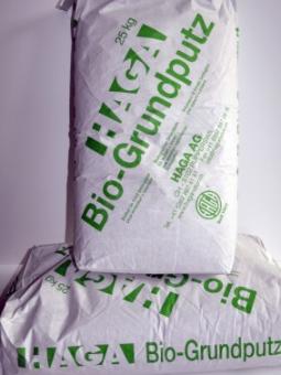 Haga Bio-Grundputz 20,0 kg 