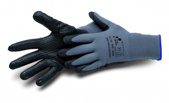 Handschuhe Maxi-Grip M/8 M/8