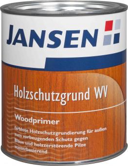 Jansen Holzschutzgrund WV Woodprimer 