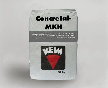 KEIM Concretal-MKH 20 kg 