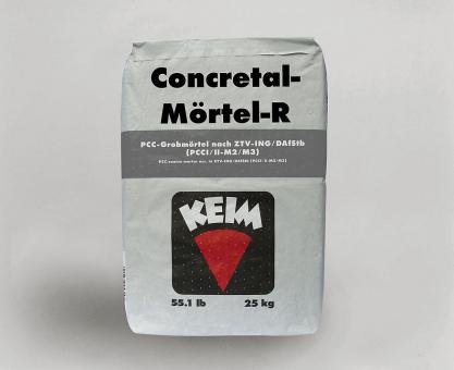 KEIM Concretal-Mörtel-R 25 kg 
