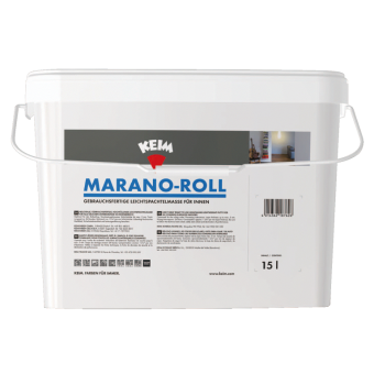 Keim Marano Roll 15,0 Lt 