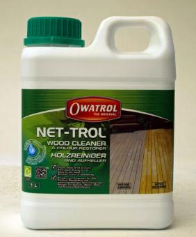 Owatrol Net-Trol 1,0 Lt 