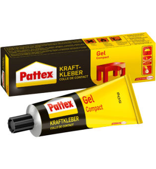 Pattex Kraftkleber Compact 
