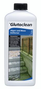 Pufas Glutoclean Algen- und Moos- 1,0 lt  Entferner 