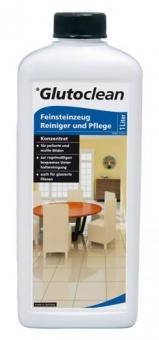 Pufas  Glutoclean Feinsteinzeug-Reiniger und Pflege 1,0L 