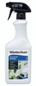 Pufas Glutoclean Kunststoff- 750 ml  Reiniger 