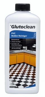 Pufas Glutoclean PVC-Boden- 1,0 lt  Reiniger 