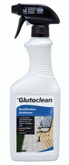 Pufas Glutoclean Rostflecken- 750 ml  Entferner 