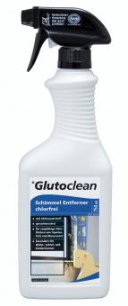 Pufas Glutoclean Schimmel- 750 ml  Entferner Chlorfrei 