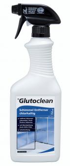 Pufas Glutoclean Schimmel- 750 ml  Entferner Chlorhaltig 