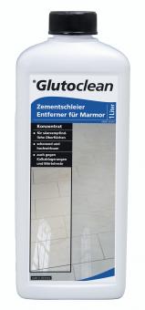 Pufas Glutoclean Zementschleier- 1,0 lt  Entferner für Marmor 
