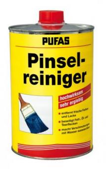 Pufas Pinsel Reiniger 250 ml 250 ml