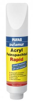 Pufas Pufamur Acryl Feinspachtel Rapid 1,3kg 