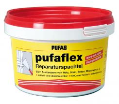 Pufas pufaflex Reparaturspachtel 750 gr 