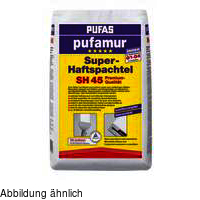 Pufas pufamur Super-Haftspachtel 25,0 Kg 25,0 Kg