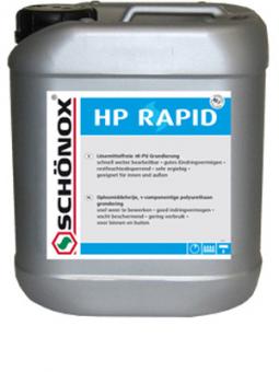 Schönox HP Rapid 11,0 kg 
