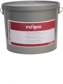 Schönox PU 900 7,05kg 2K-Polyurethanklebstoff 
