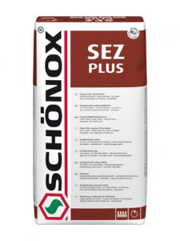 Schönox SEZ Plus Schnellestrich-Zement 25,0kg 