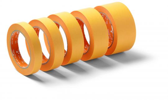 SunCore Pro Abdeckklebeband bis 100° 36mmx50m 36mm