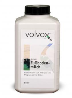 Volvox Fußbodenmilch 1,0 Lt 1 L